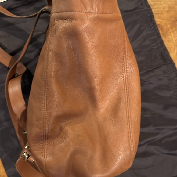 Vintage Coach backpack 4134 - Picture 7 of 16